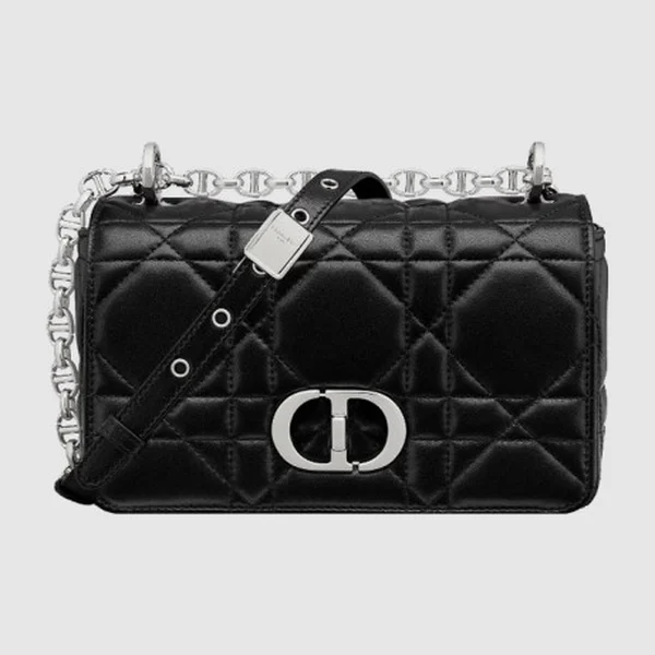 디올 Soft Dior Caro 스몰 백 M9252